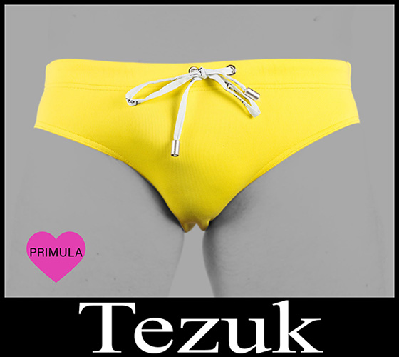 Costumi Tezuk 2023 nuovi arrivi moda mare uomo 4