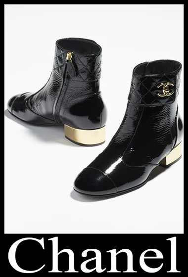 Scarpe Chanel 2023 nuovi arrivi calzature donna 6