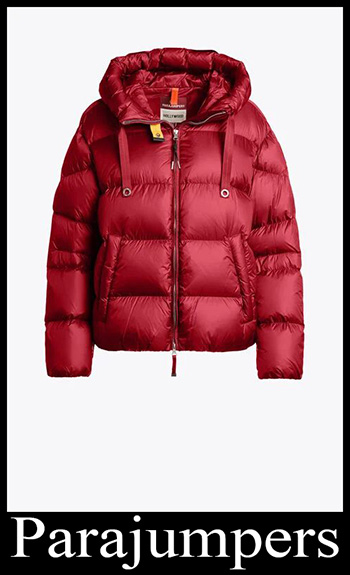 Giacche Parajumpers 2024 arrivi abbigliamento donna 13