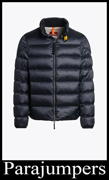 Giacche Parajumpers 2024 arrivi abbigliamento uomo 9