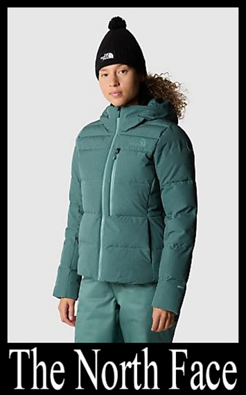 Giacche The North Face 2024 abbigliamento donna 1