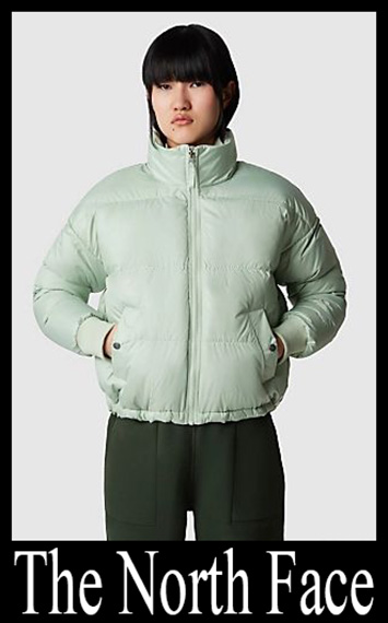 Giacche The North Face 2024 abbigliamento donna 10