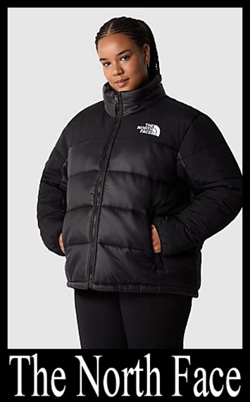 Giacche The North Face 2024 abbigliamento donna 2