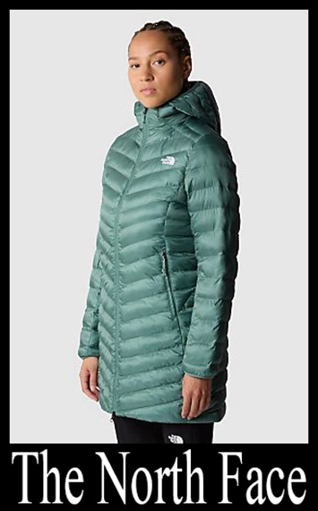 Giacche The North Face 2024 abbigliamento donna 3