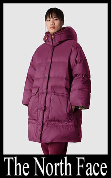 Giacche The North Face 2024 abbigliamento donna 4