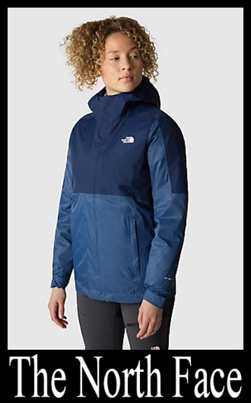 Giacche The North Face 2024 abbigliamento donna 5