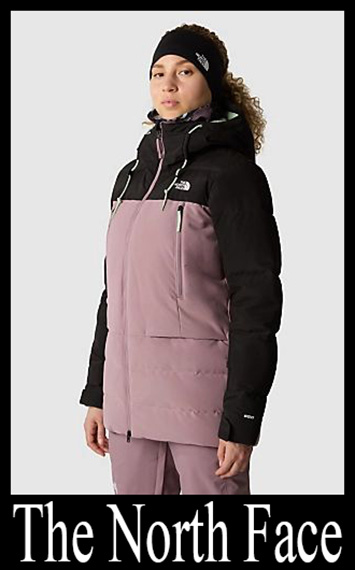 Giacche The North Face 2024 abbigliamento donna 6