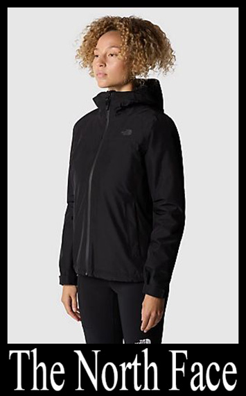 Giacche The North Face 2024 abbigliamento donna 7