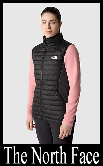 Giacche The North Face 2024 abbigliamento donna 8