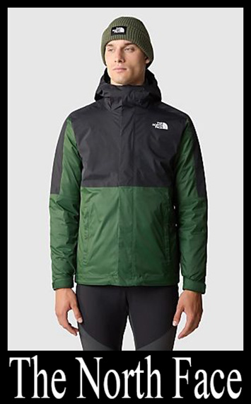 Giacche The North Face 2024 arrivi abbigliamento uomo 1