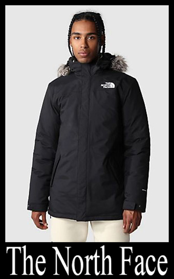 Giacche The North Face 2024 arrivi abbigliamento uomo 11