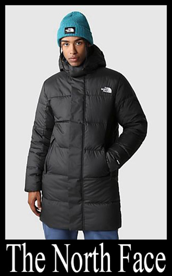 Giacche The North Face 2024 arrivi abbigliamento uomo 12