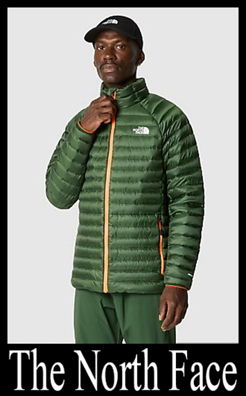 Giacche The North Face 2024 arrivi abbigliamento uomo 13