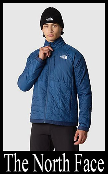 Giacche The North Face 2024 arrivi abbigliamento uomo 14