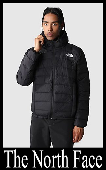 Giacche The North Face 2024 arrivi abbigliamento uomo 15