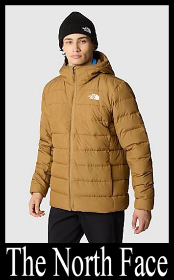 Giacche The North Face 2024 arrivi abbigliamento uomo 18