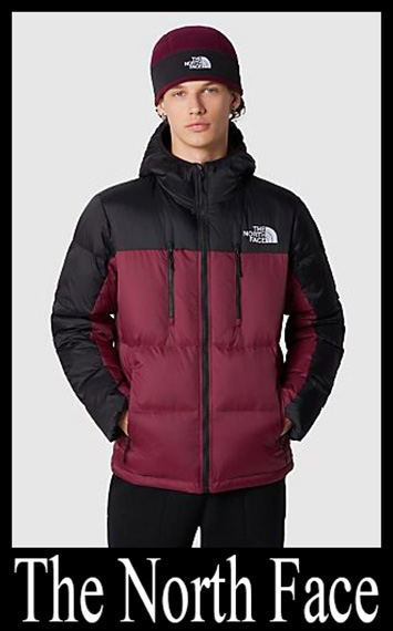 Giacche The North Face 2024 arrivi abbigliamento uomo 2