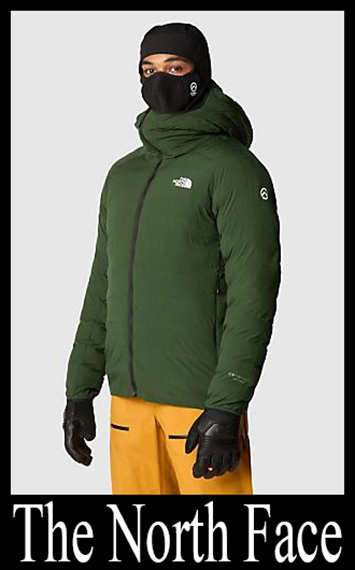 Giacche The North Face 2024 arrivi abbigliamento uomo 3