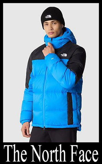 Giacche The North Face 2024 arrivi abbigliamento uomo 6