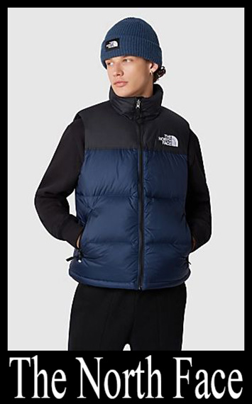 Giacche The North Face 2024 arrivi abbigliamento uomo 7