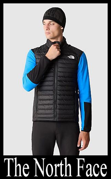 Giacche The North Face 2024 arrivi abbigliamento uomo 9