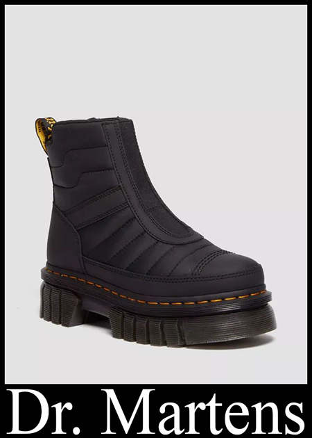 Scarpe Dr. Martens 2024 nuovi arrivi stivali donna 1