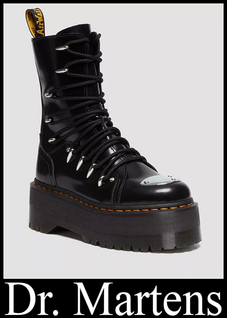 Scarpe Dr. Martens 2024 nuovi arrivi stivali donna 2