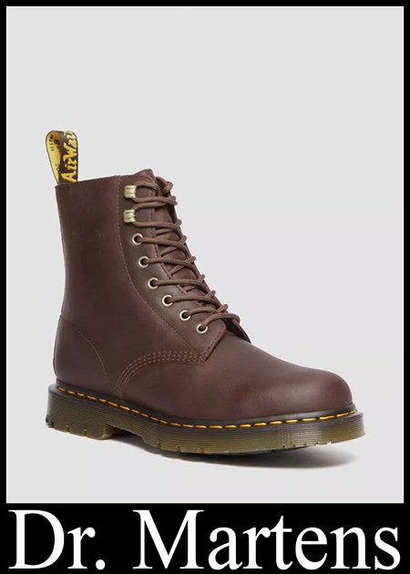 Scarpe Dr. Martens 2024 nuovi arrivi stivali donna 3