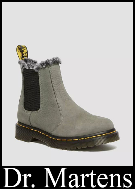 Scarpe Dr. Martens 2024 nuovi arrivi stivali donna 4