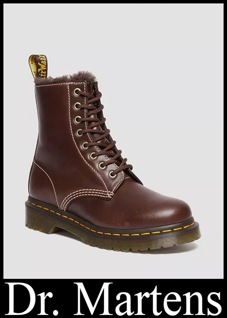 Scarpe Dr. Martens 2024 nuovi arrivi stivali donna 6