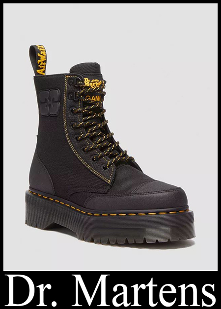 Scarpe Dr. Martens 2024 nuovi arrivi stivali donna 8