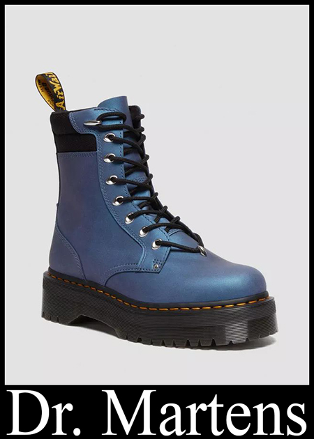 Scarpe Dr. Martens 2024 nuovi arrivi stivali donna 9