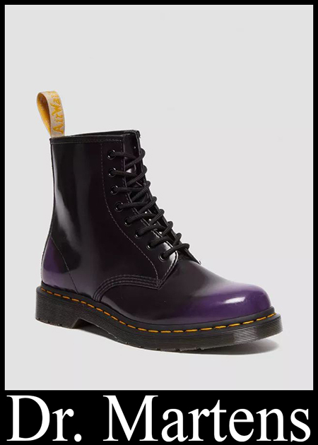 Scarpe Dr. Martens 2024 nuovi arrivi stivali uomo 1