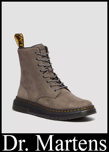 Scarpe Dr. Martens 2024 nuovi arrivi stivali uomo 2