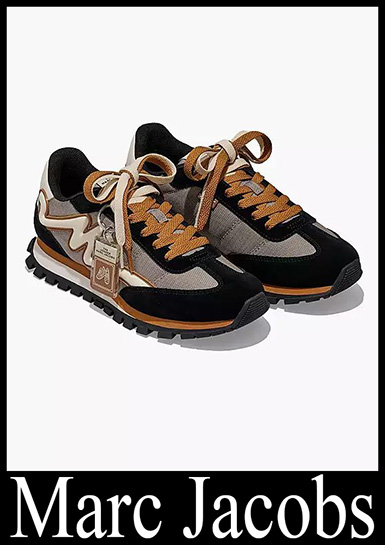 Sneakers Marc Jacobs 2024 nuovi arrivi calzature donna 1