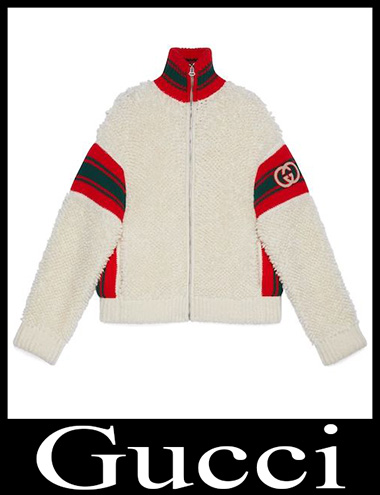 Giacche Gucci 2024 abbigliamento donna nuovi arrivi 3