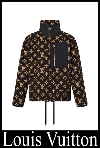 Giacche Louis Vuitton 2024 arrivi abbigliamento donna 12