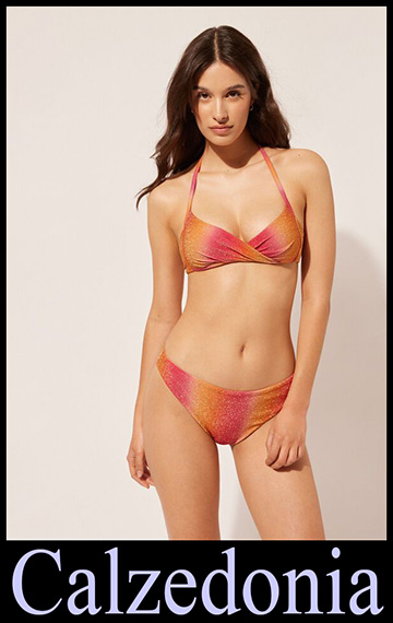 Bikini Calzedonia 2024 nuovi arrivi costumi donna 6