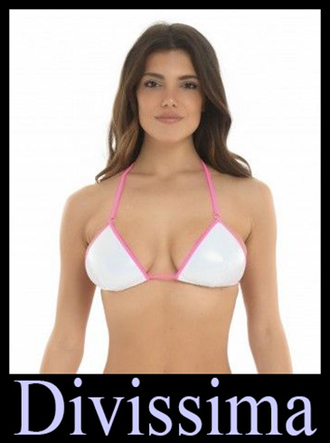 Bikini Divissima 2024 nuovi arrivi costumi moda donna 10