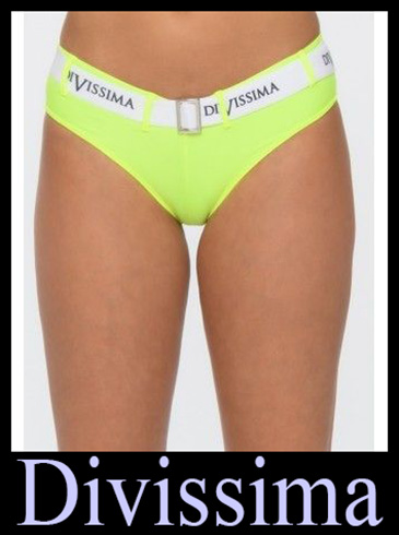 Bikini Divissima 2024 nuovi arrivi costumi moda donna 2