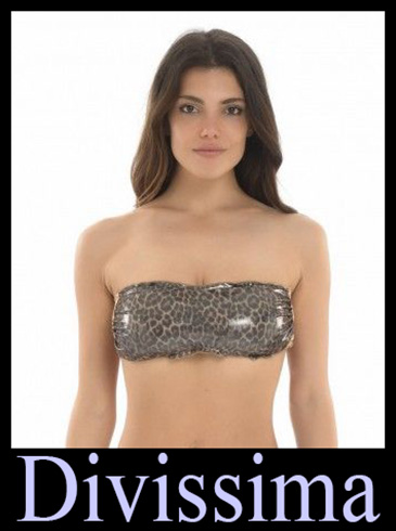 Bikini Divissima 2024 nuovi arrivi costumi moda donna 3