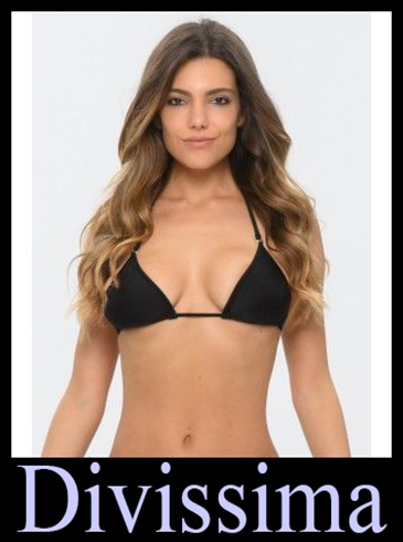 Bikini Divissima 2024 nuovi arrivi costumi moda donna 5