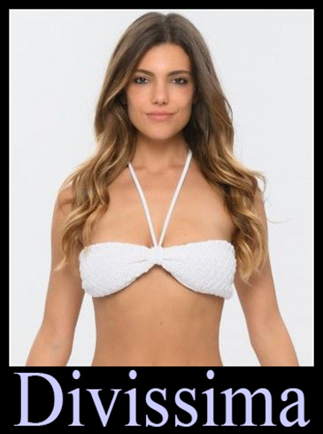 Bikini Divissima 2024 nuovi arrivi costumi moda donna 6