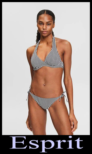 Bikini Esprit 2024 nuovi arrivi costumi moda donna 8