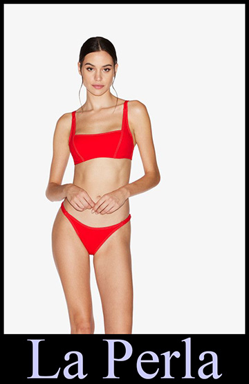 Bikini La Perla 2024 nuovi arrivi costumi donna 1