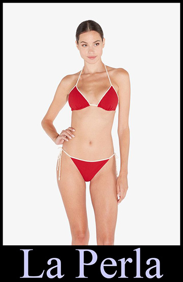 Bikini La Perla 2024 nuovi arrivi costumi donna 10