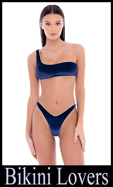 Bikini Lovers 2024 nuovi arrivi bikini costumi donna 8