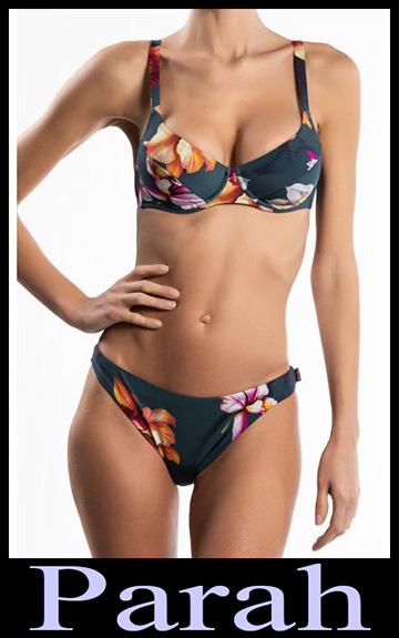 Bikini Parah 2024 nuovi arrivi costumi donna 4