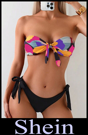 Bikini Shein 2024 nuovi arrivi costumi donna 1