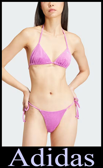 Bikini Adidas 2024 nuovi arrivi costumi donna 1